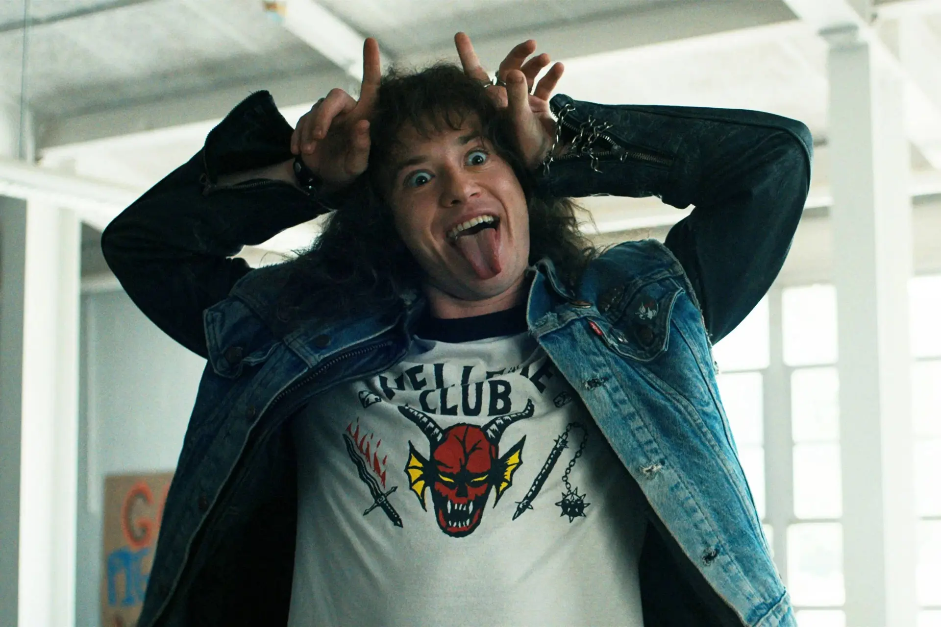 Keert Joseph Quinn terug als Eddie Munson in seizoen 5 van 'Stranger Things'?