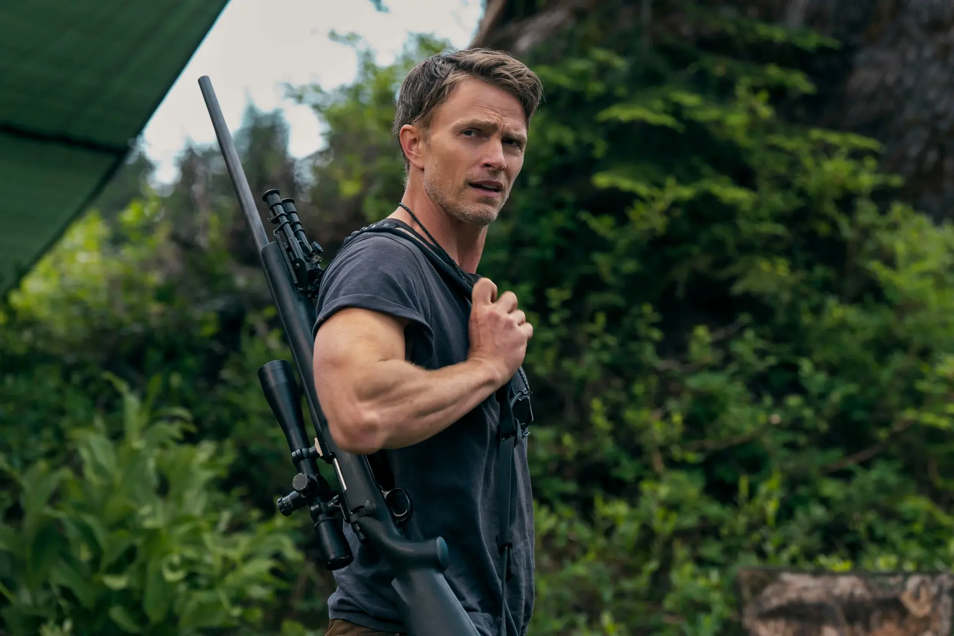 Netflix-kijkers lyrisch over mysterieuze thrillerserie: "Spannend tot het einde!"