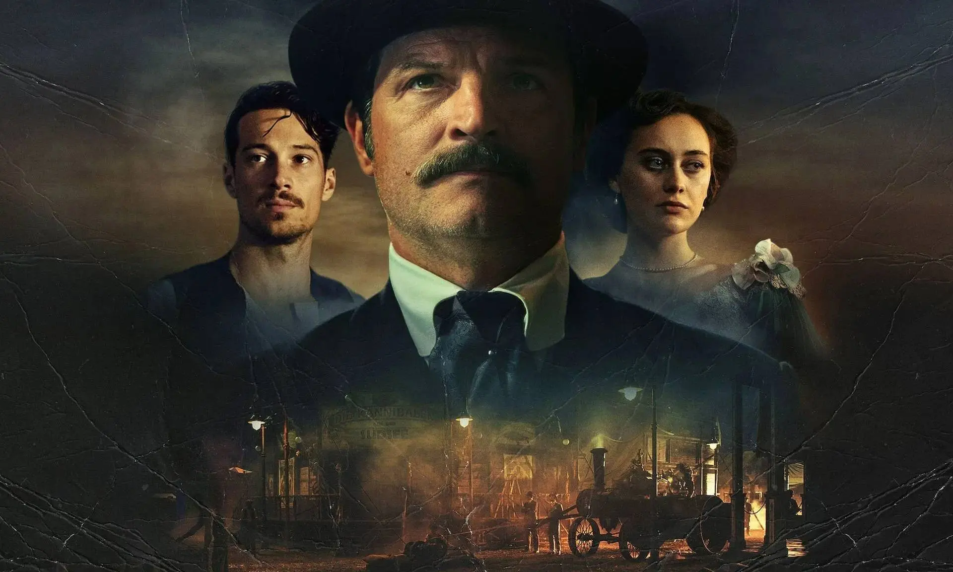 Bloed, zweet én bier: Deze verborgen Netflix-parel is een aanrader voor 'Peaky Blinders'-fans