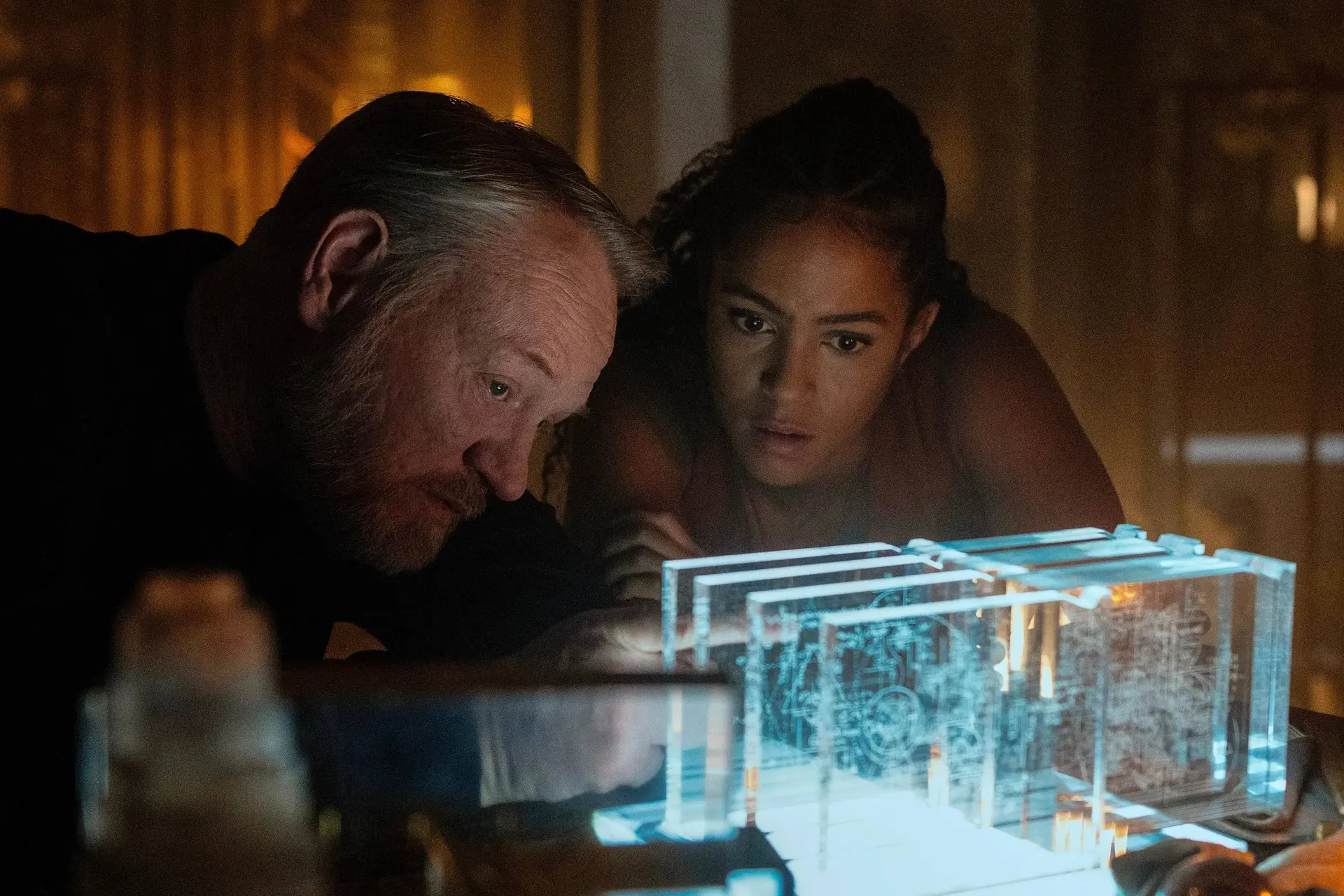 Nieuw seizoen van epische sci-fi-serie overtuigt zowel kijkers als critici: "Geweldig!"