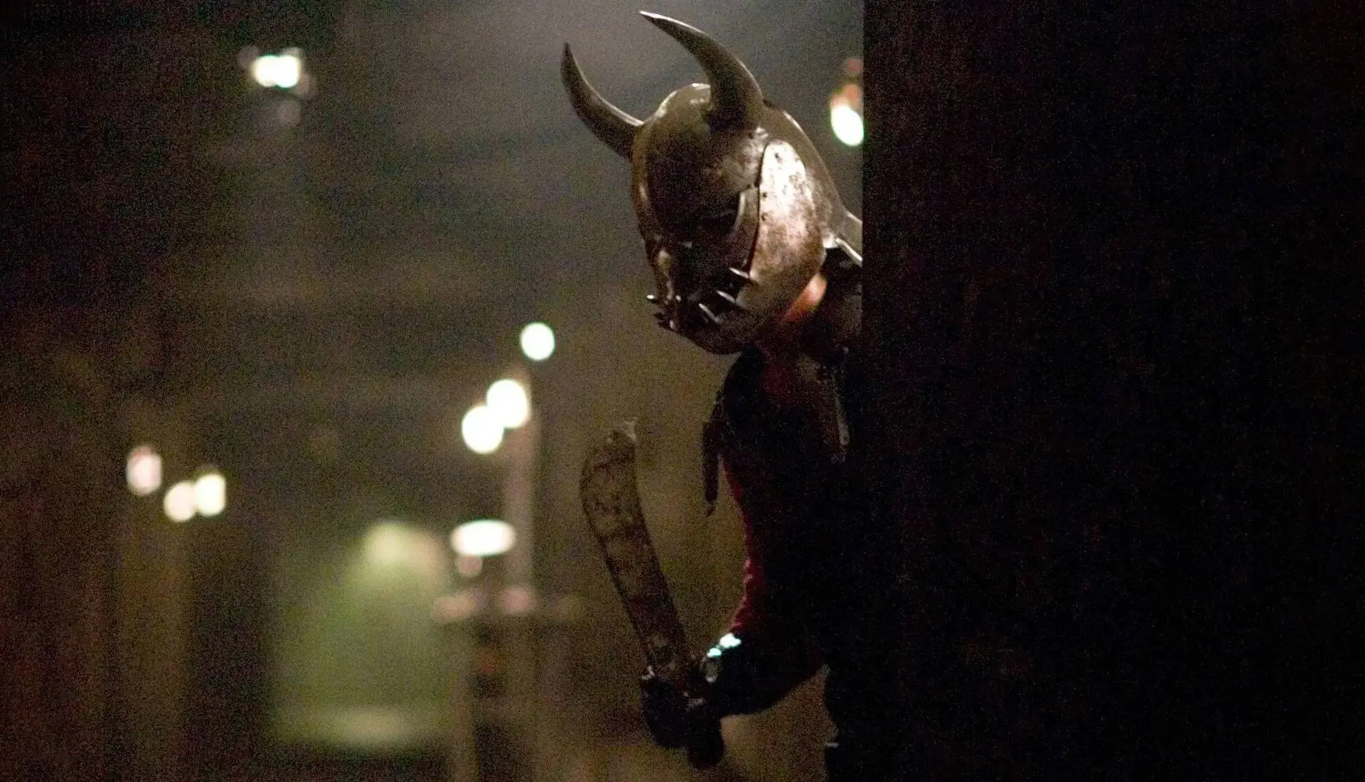 Sadisme, angst en bloedvergieten: Eli Roth werkt aan 'Hostel'-serie met Paul Giamatti