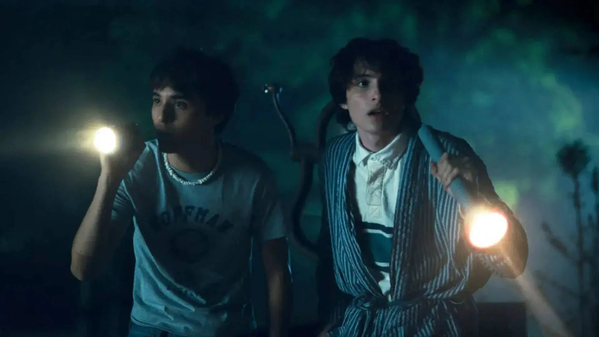 'Hell of a Summer': horrorkomedie met 'Stranger Things'-ster Finn Wolfhard nu thuis te zien