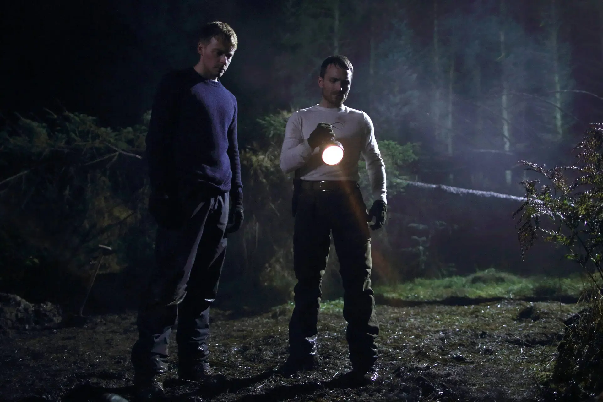 Duistere Netflix-thriller met 100% op Rotten Tomatoes valt in de smaak: "Stevig!"
