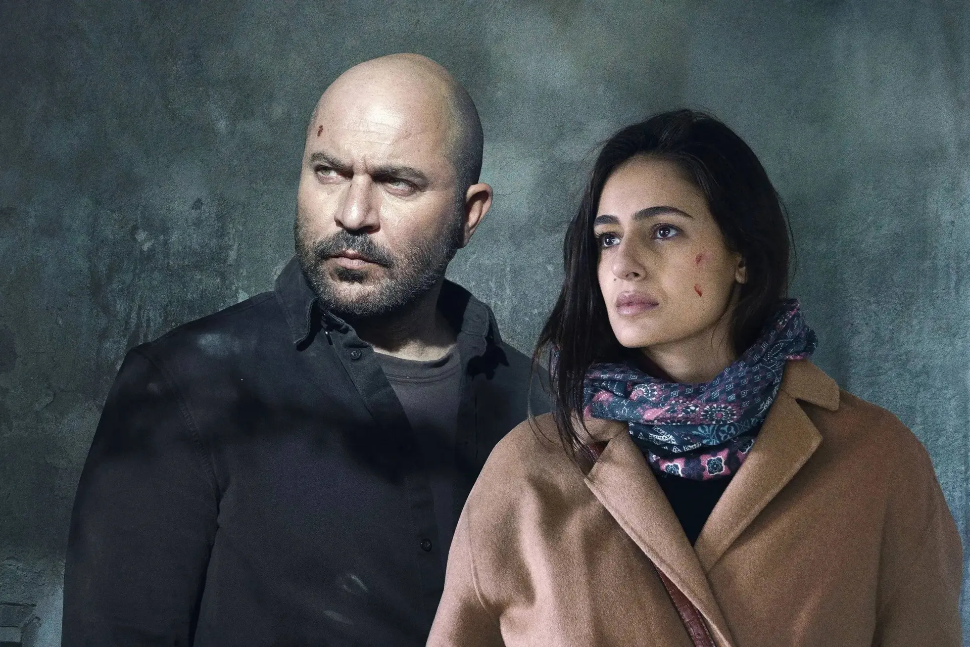 Israëlische Netflix-serie 'Fauda' keert in 2026 terug met langverwachte vijfde seizoen