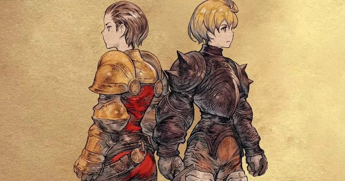 Square Enix deelt nieuwe beelden van 'Final Fantasy Tactics – The Ivalice Chronicles'