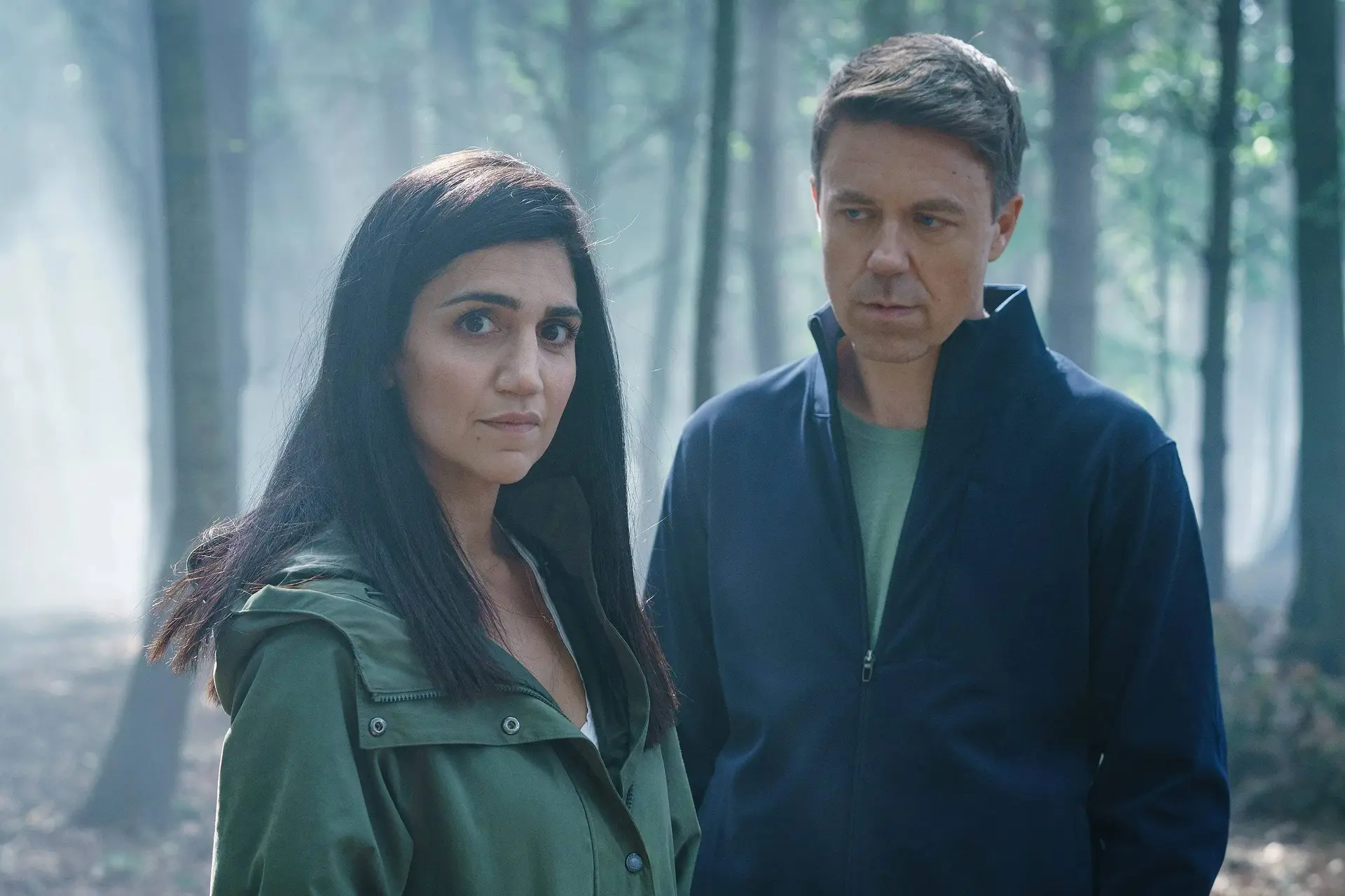 Deze BBC-misdaadserie over een corrupte rechercheur móét je zien: "het einde is écht prachtig"