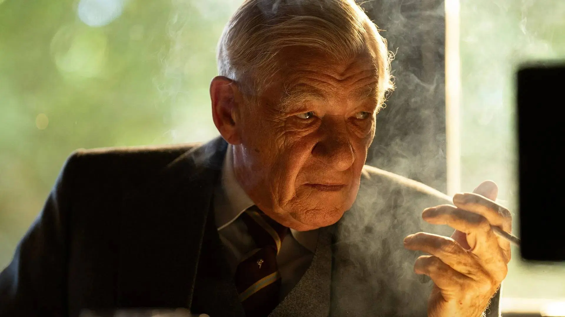Intense Britse thriller met 'The Lord of the Rings'-ster Ian McKellen binnenkort te streamen