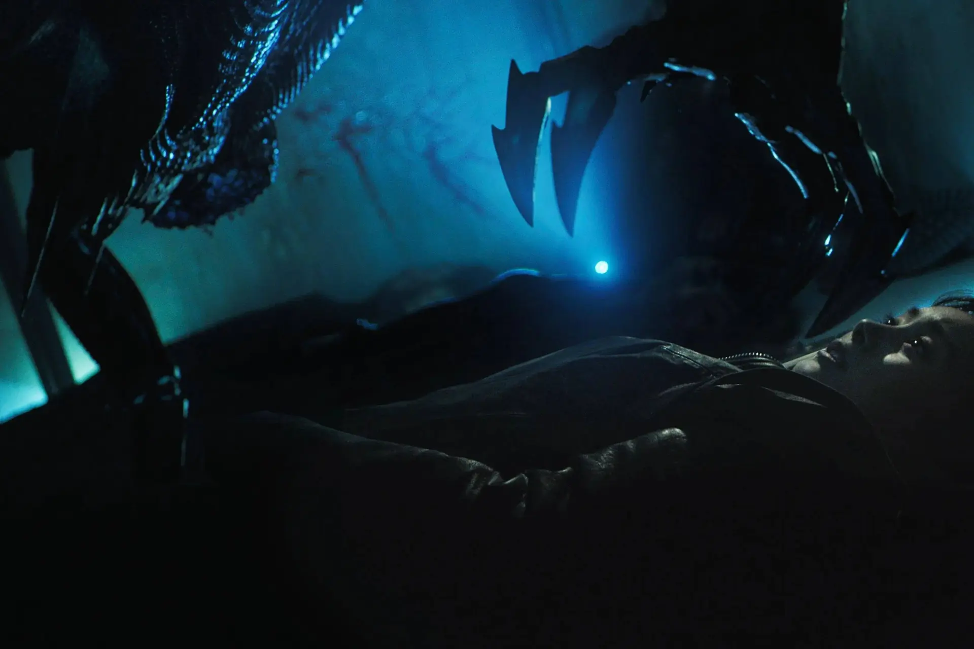 Wie geniet van 'Alien: Earth' doet er goed aan deze serie een kans te geven: "écht geweldig!"