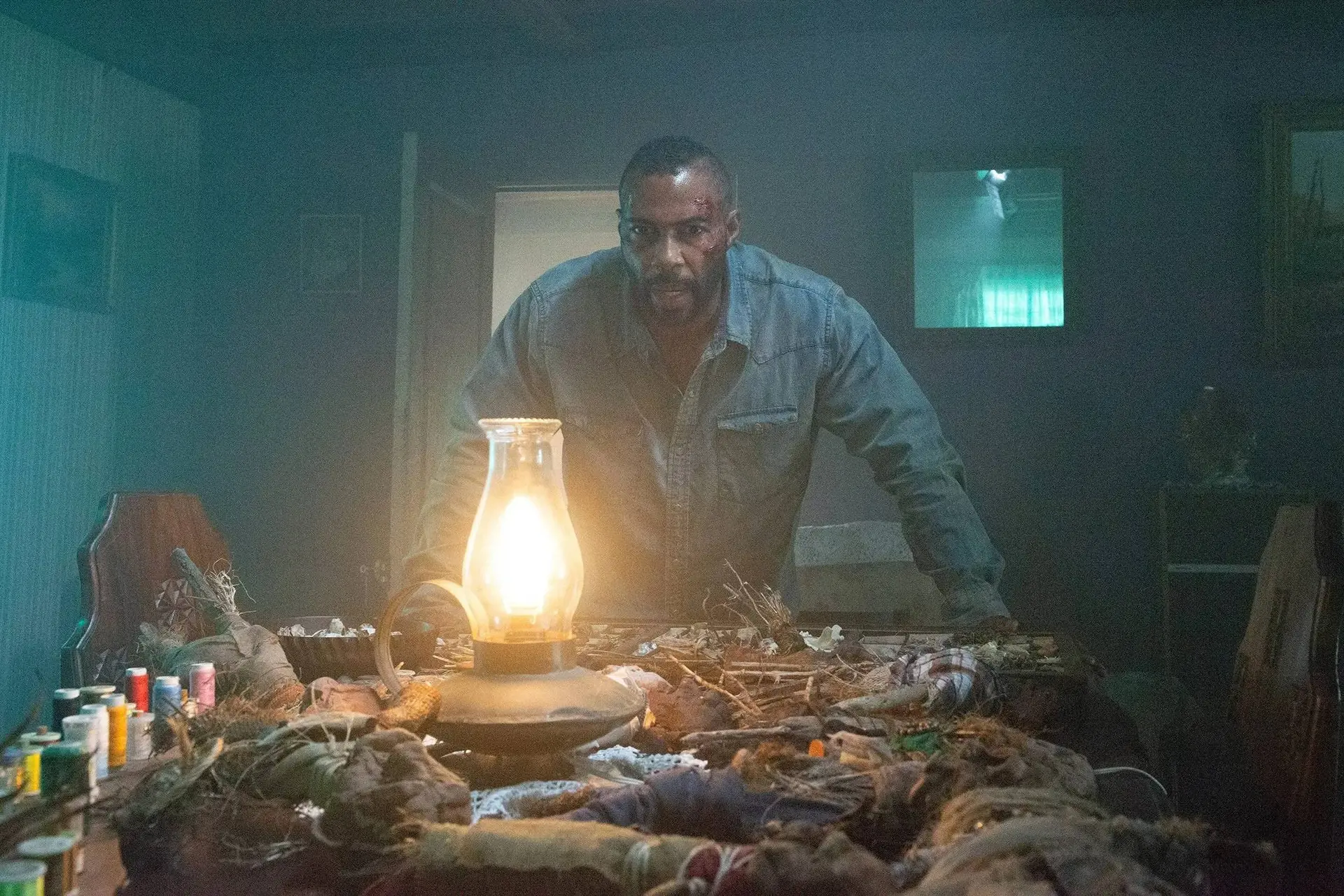 Bovennatuurlijke thriller van 'House at the End of the Street'-maker nu te streamen