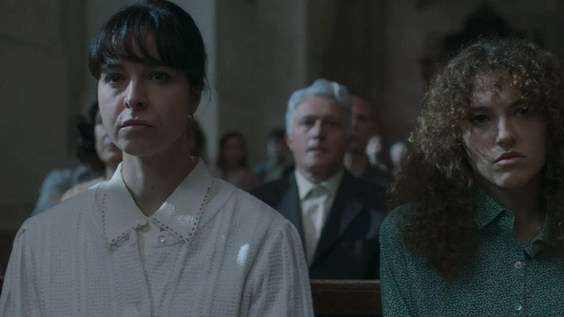 Deze Spaanse thrillerserie over een mysterieuze sekte mag niet ontbreken op je Netflix-lijst