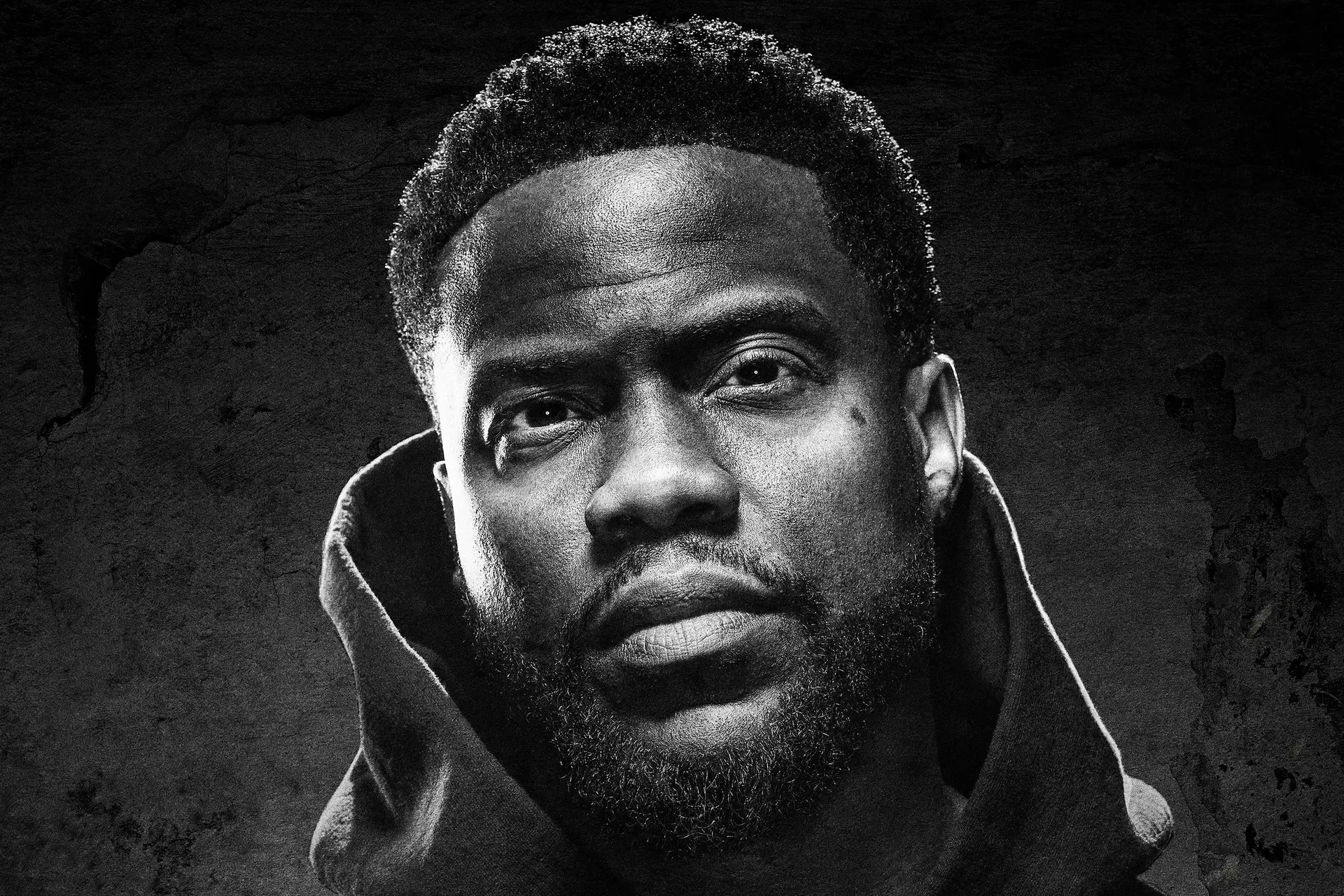 Netflix strikt de rechten van nieuwe actiefilm met Kevin Hart en John Cena