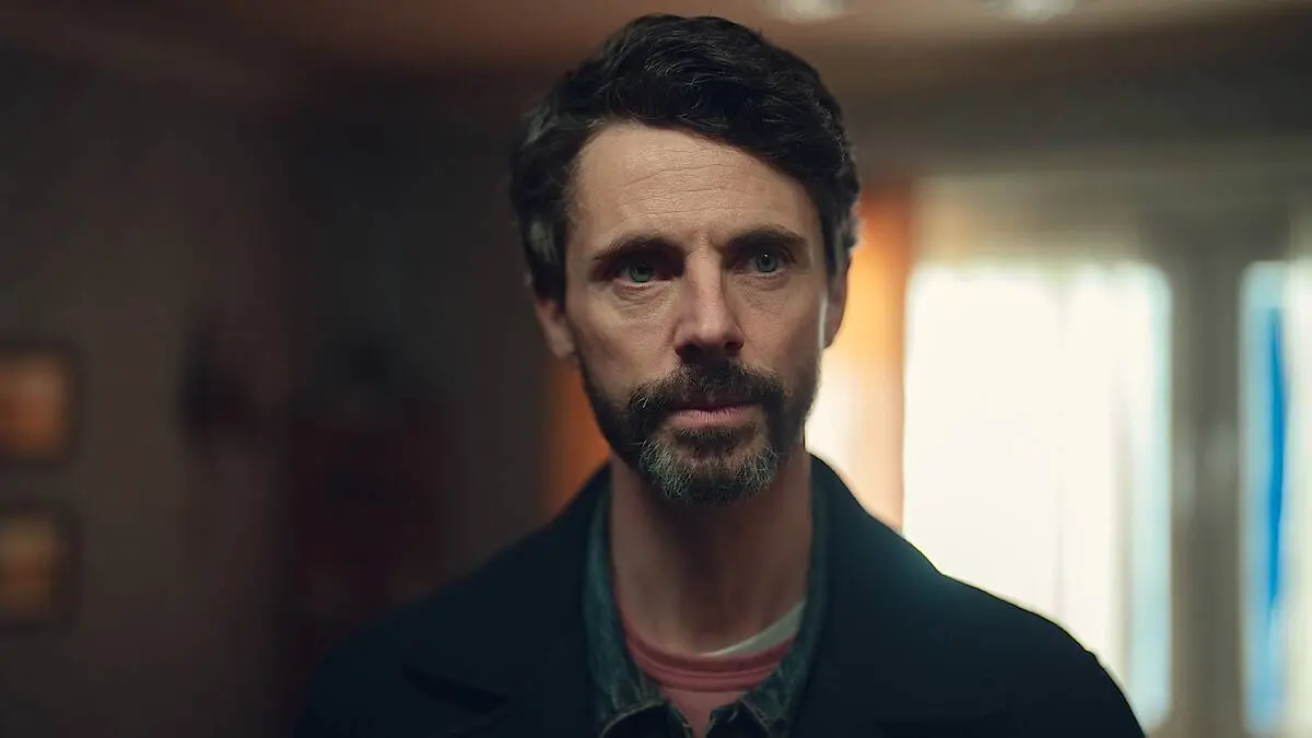Netflix verlengt populaire misdaadserie 'Dept. Q' officieel met een tweede seizoen