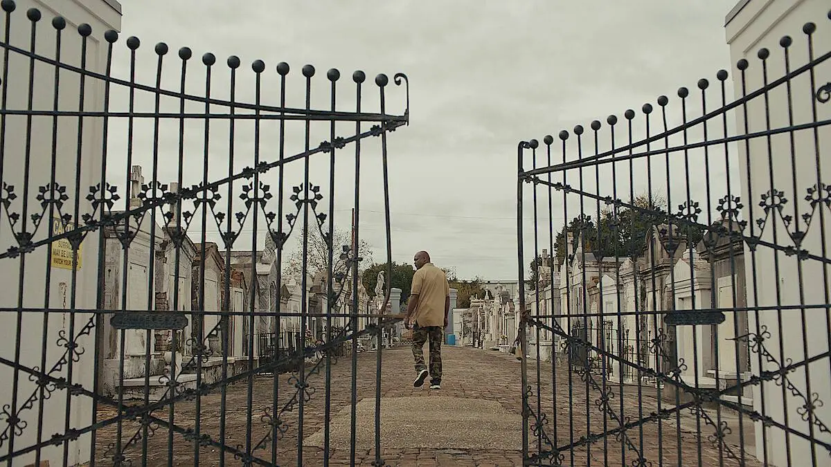 Netflix deelt eerste trailer en releasedatum van nieuwe serie over gruwelijke natuurramp