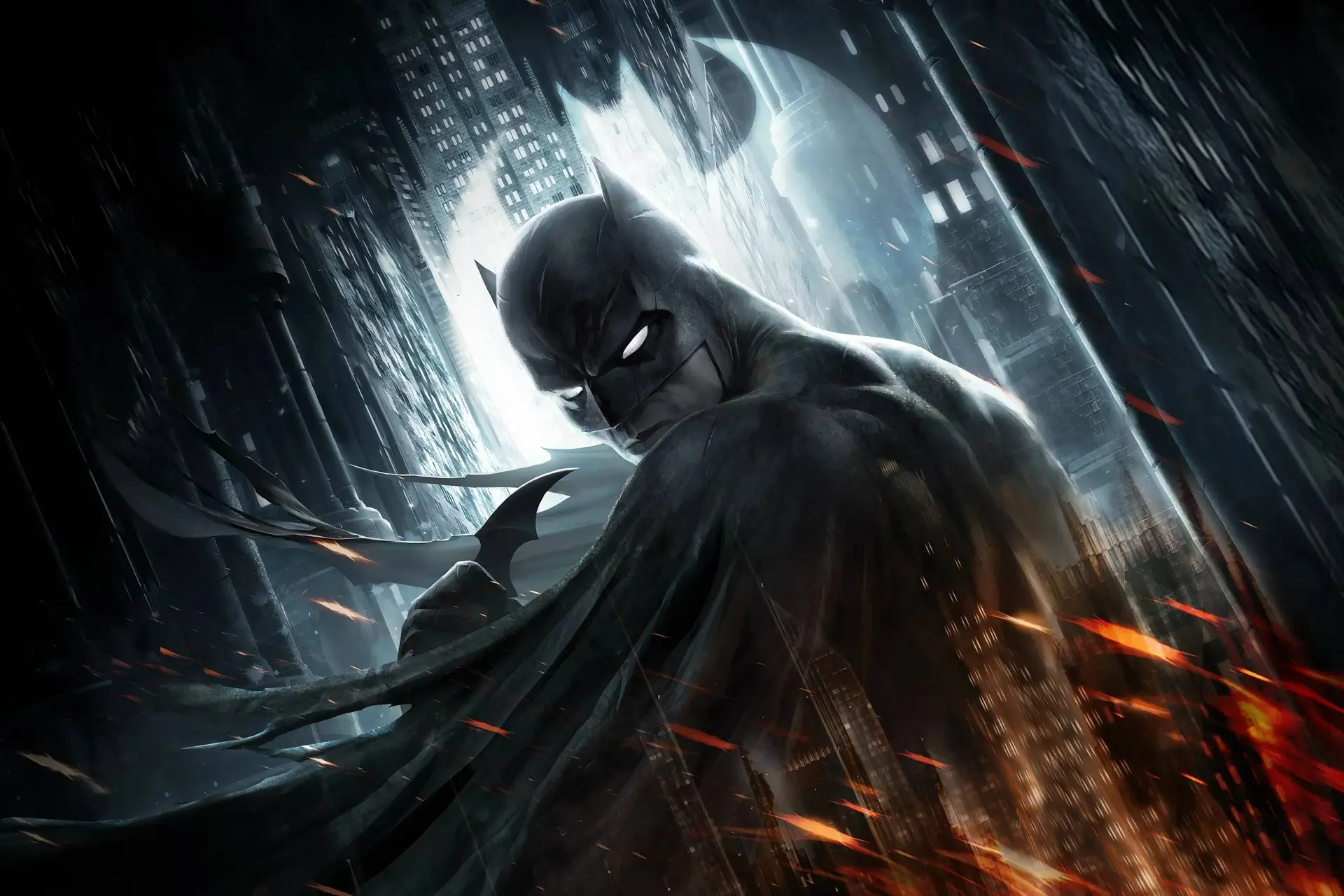 'Weapons'- en 'Barbarian'-maker Zach Cregger heeft wilde plannen voor een Gotham-film