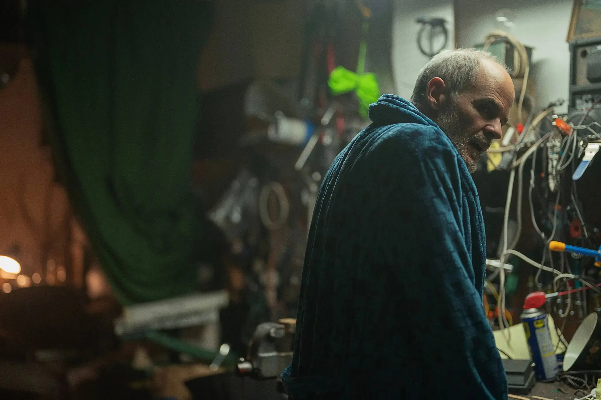Nieuwe duistere Netflix-thriller is in één klap de best bekeken titel van dit moment