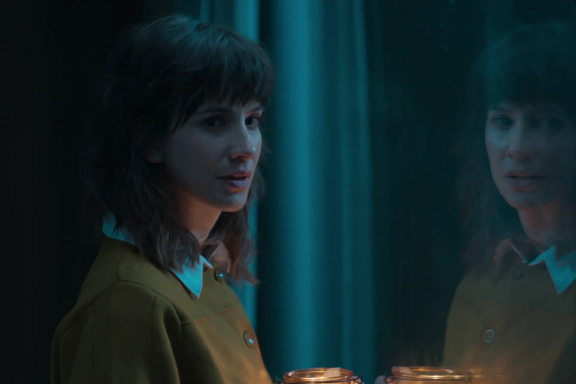 Netflix onthult eerste beelden en releasedatum van nieuwe psychologische thrillerserie