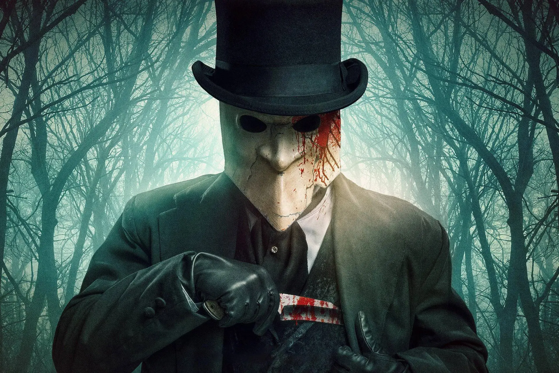 Deze gruwelijke horrorserie op Netflix bezorgt je élk seizoen een nieuwe nachtmerrie