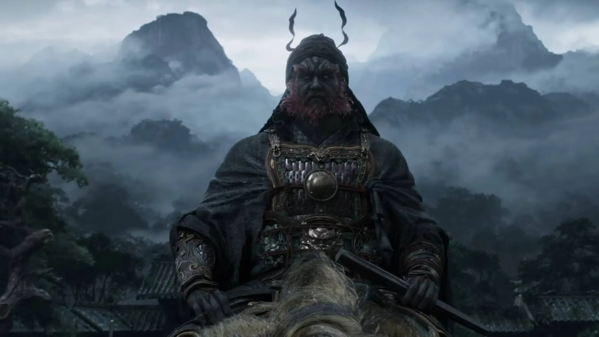 Misschien wel dé grote verrassing van 2024 verzekerd van een vervolg: 'Black Myth: Zhong Kui'