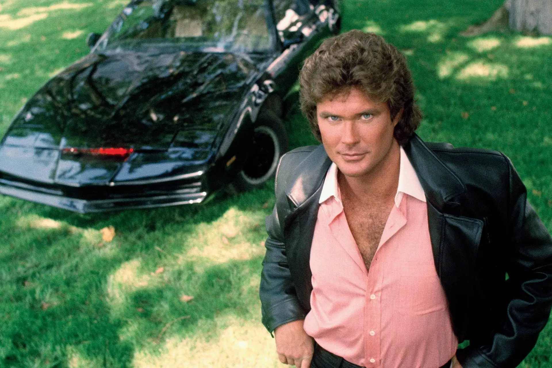 Makers van de Netflix-hit 'Cobra Kai' werken aan nieuwe 'Knight Rider'-bioscoopfilm