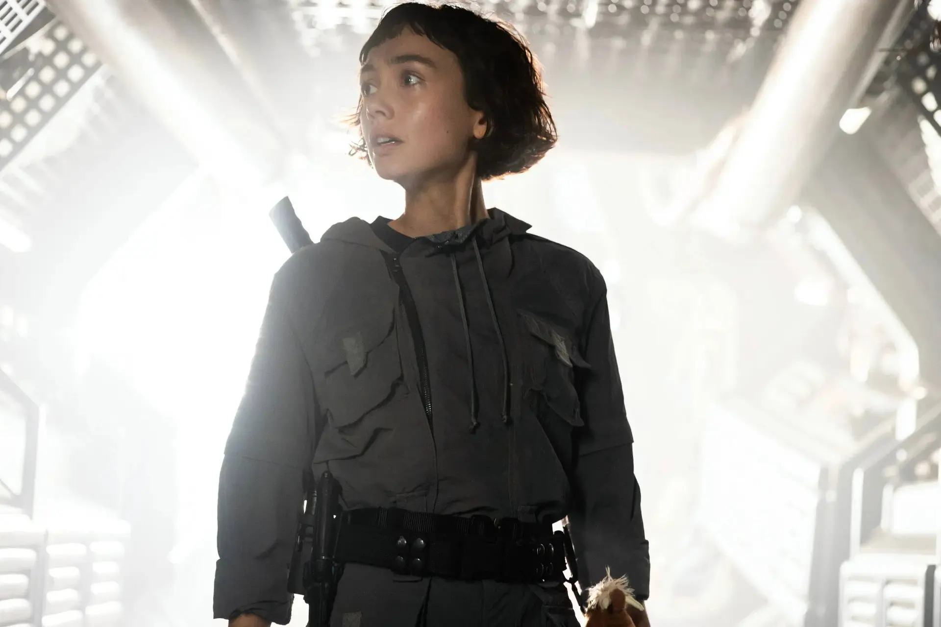 Recensie: 'Alien: Earth' – Xenomorphs, AI en genadeloze corporaties in een ijskoude toekomst