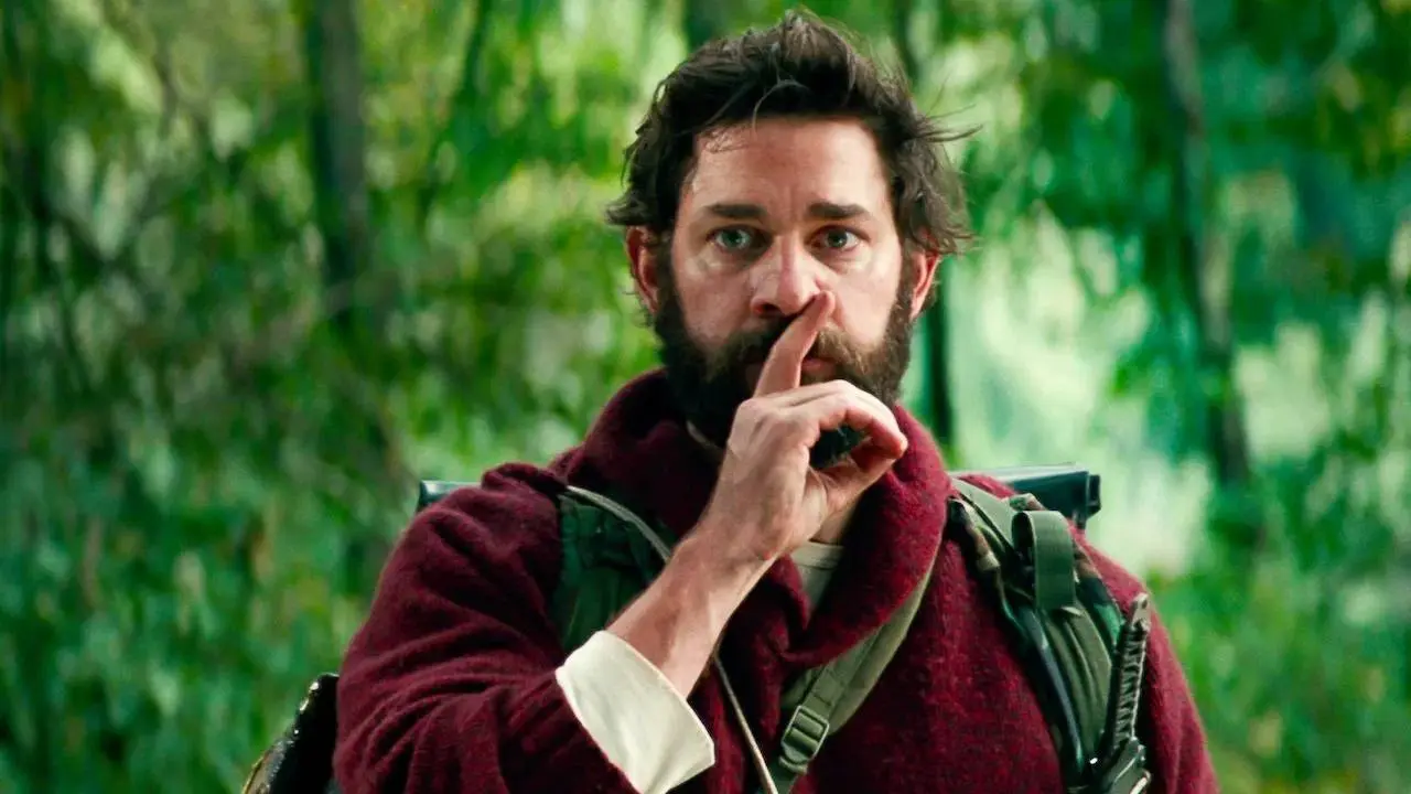 John Krasinski maakt releasedatum bekend voor nieuwe 'A Quiet Place'-bioscoopfilm