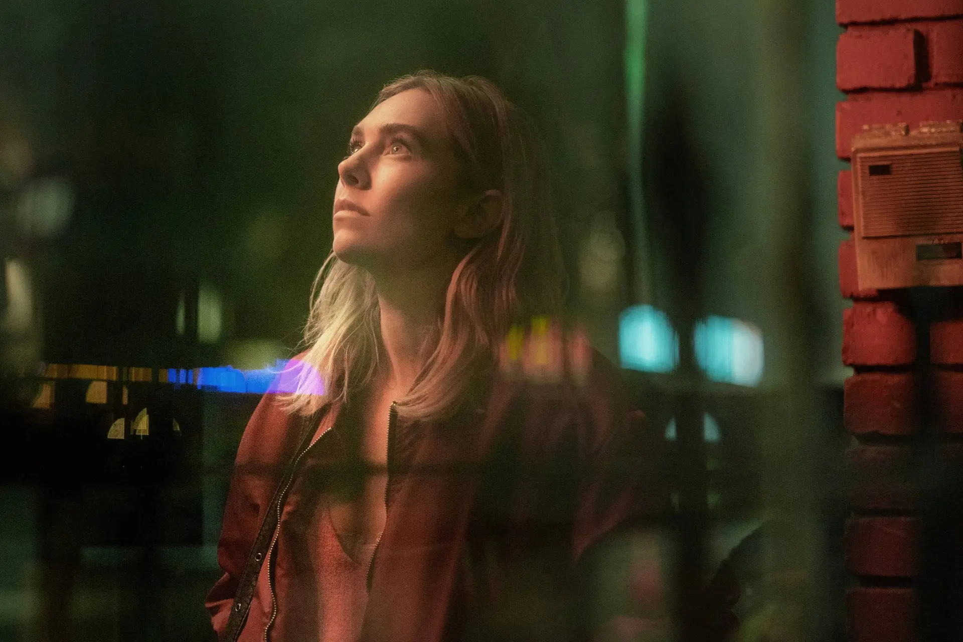 'The Fantastic 4'-actrice Vanessa Kirby vecht voor haar gezin in genadeloze Netflix-thriller