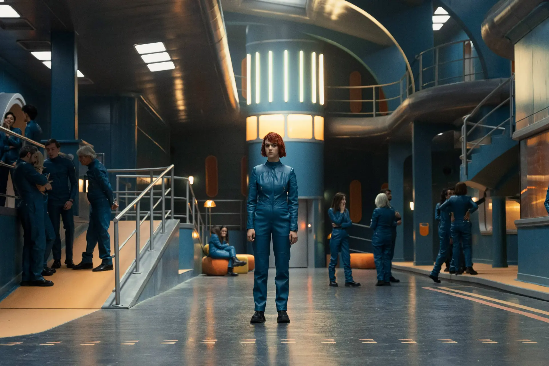 'Billionaires’ Bunker' trailer: Rampenserie van 'La Casa de Papel'-maker binnenkort op Netflix