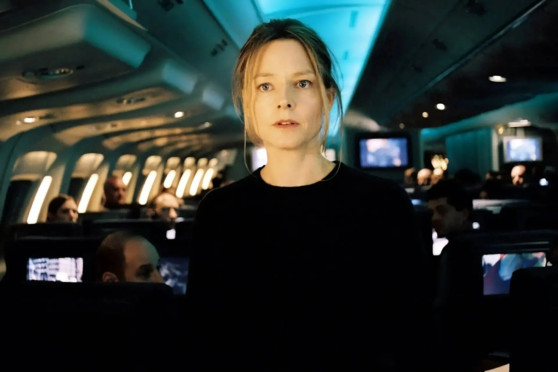 Psychologische thriller met Jodie Foster is momenteel érg populair onder Netflix-kijkers