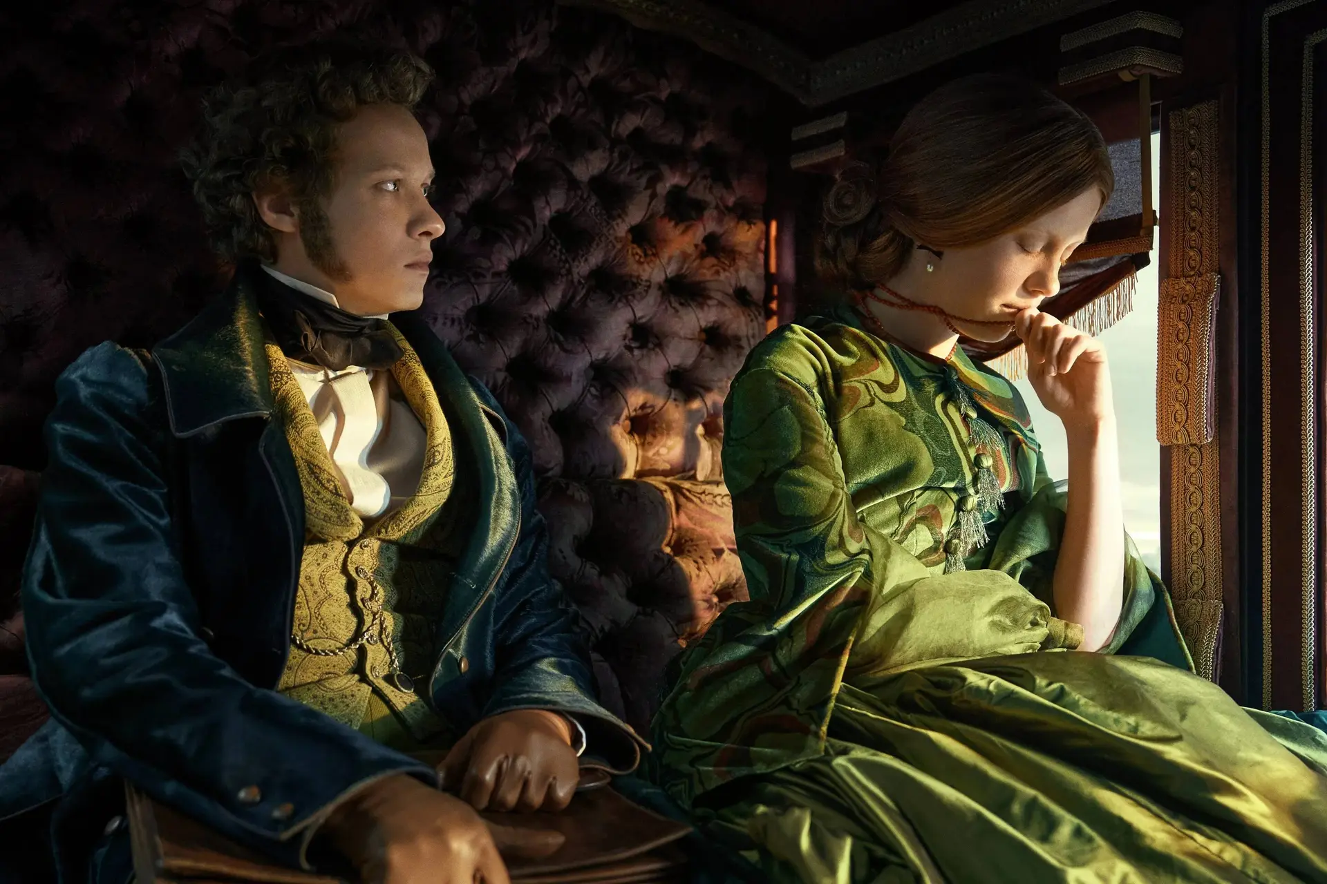 Nieuwe Netflix-film van Guillermo del Toro wordt met lof ontvangen: "Overdonderend!"