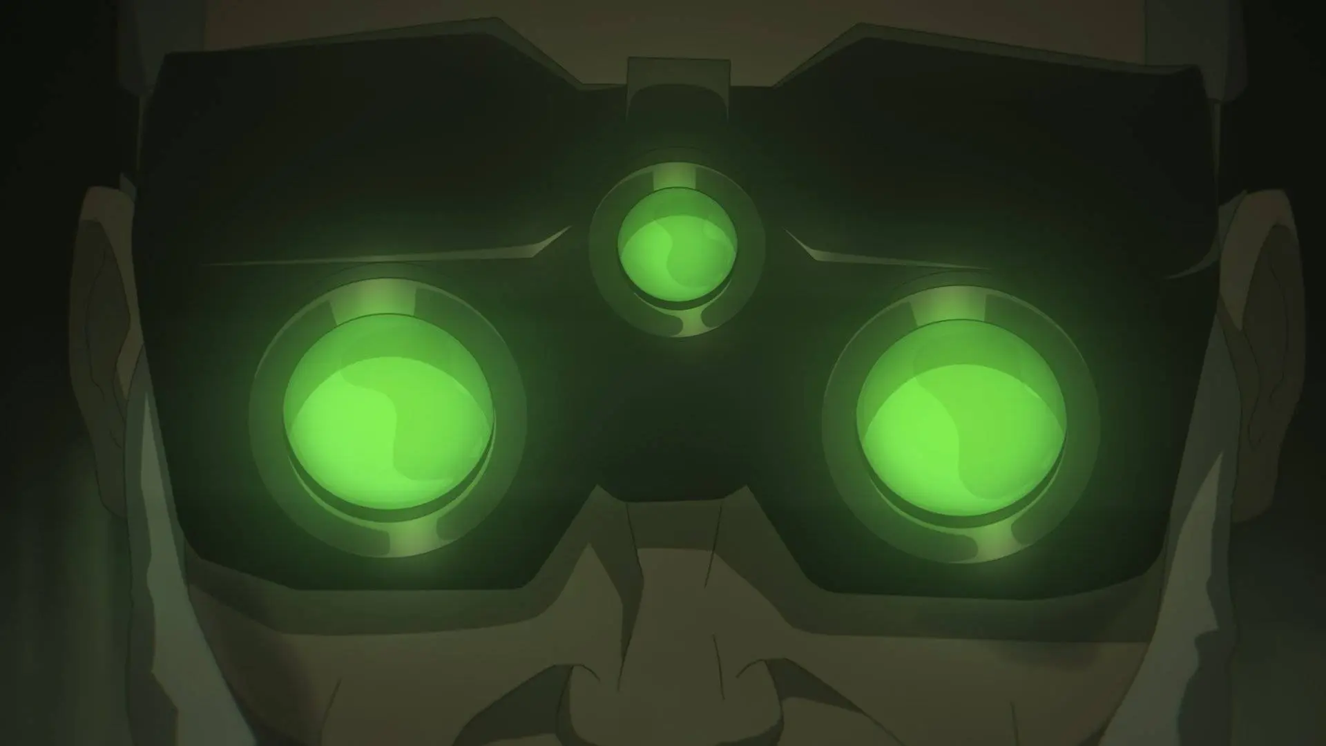 Netflix onthult eerste officiële trailer én releasedatum van 'Splinter Cell: Deathwatch'
