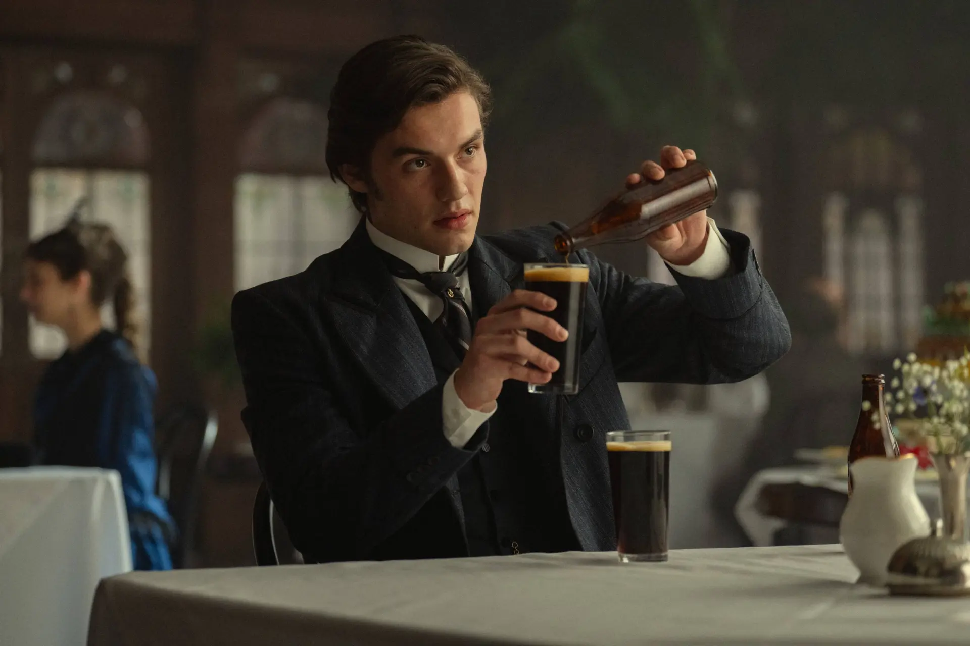 Nieuwe Netflix-serie 'House of Guinness' van 'Peaky Blinders'-maker heeft een releasedatum