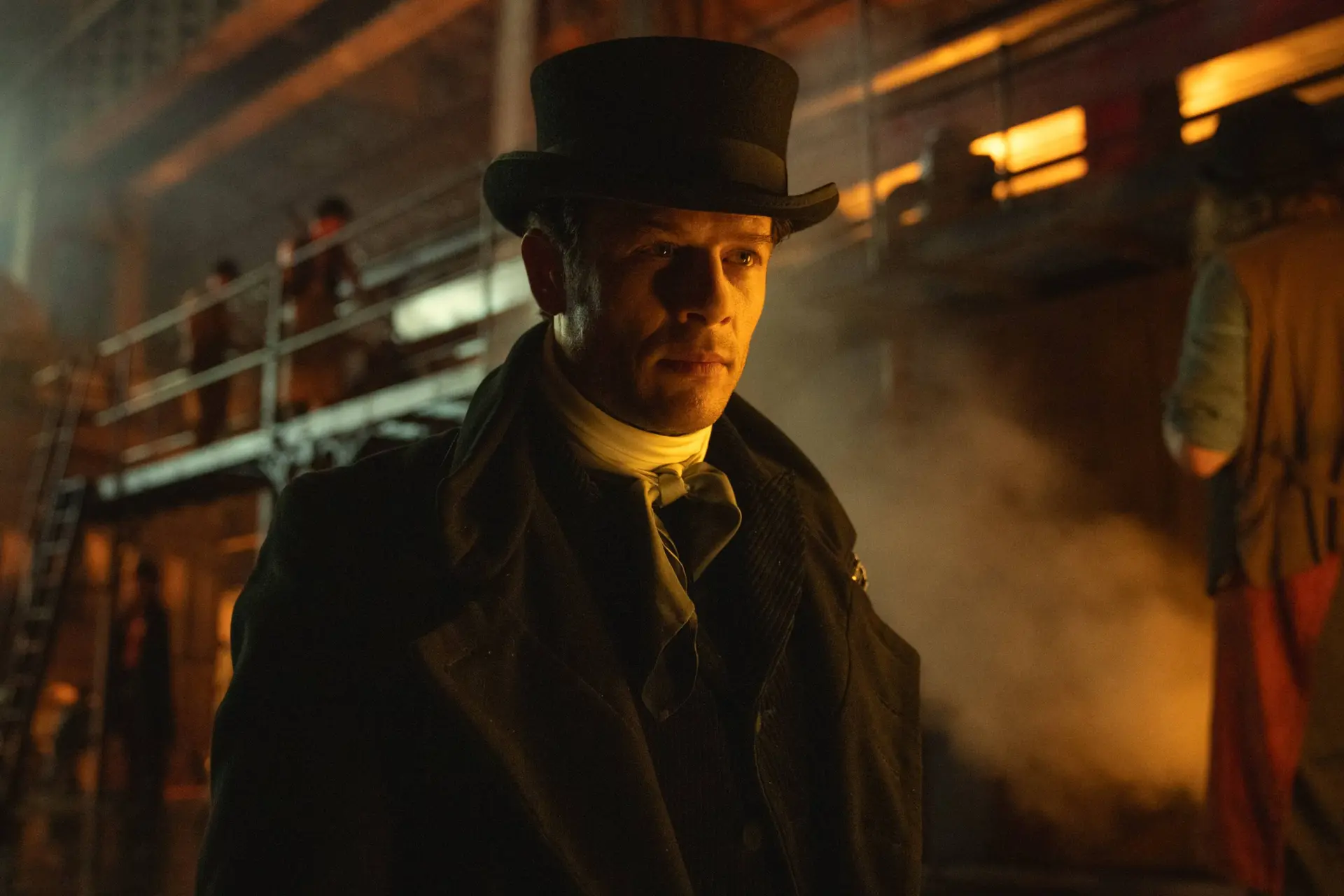Historische Netflix-serie 'House of Guinness' krijgt tóch een tweede seizoen
