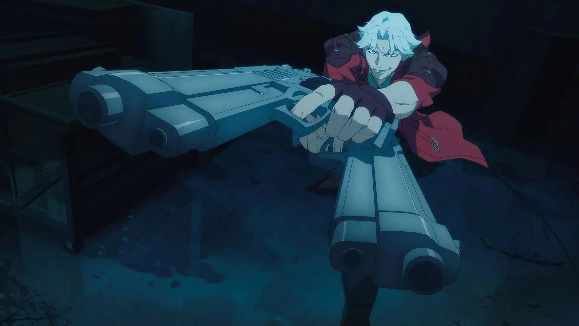 Dante en Vergil vechten het uit in de eerste officiële trailer van 'Devil May Cry' seizoen 2