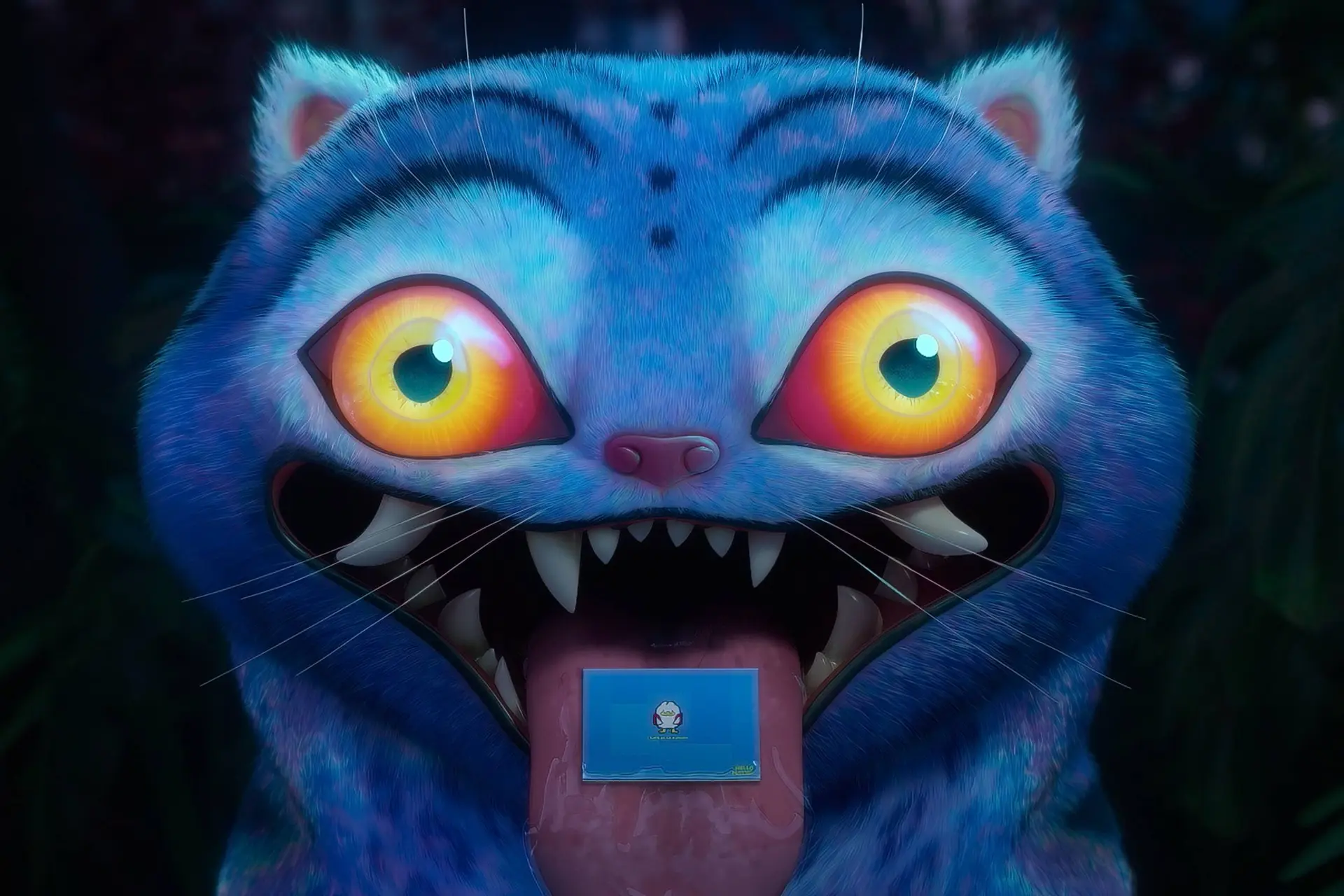 Netflix viert succes 'KPop Demon Hunters' met sing-along in de bioscoop