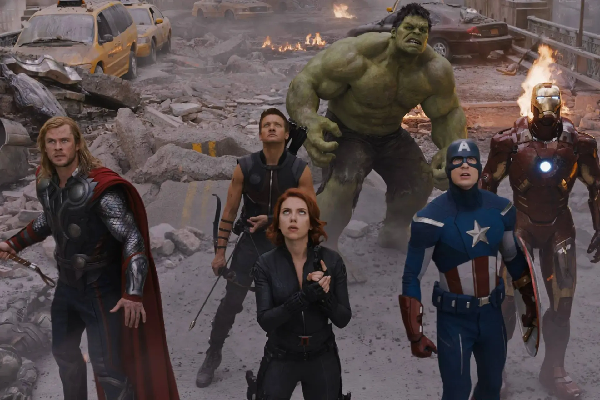 'The Avengers'-acteur hint op comeback én nieuw seizoen van Marvel-serie op Disney+