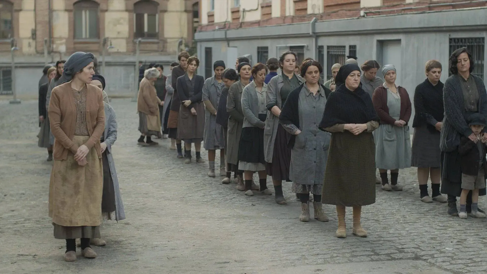 Allereerste Spaanse Netflix-Original blijft één van de beste ooit op de streamingdienst