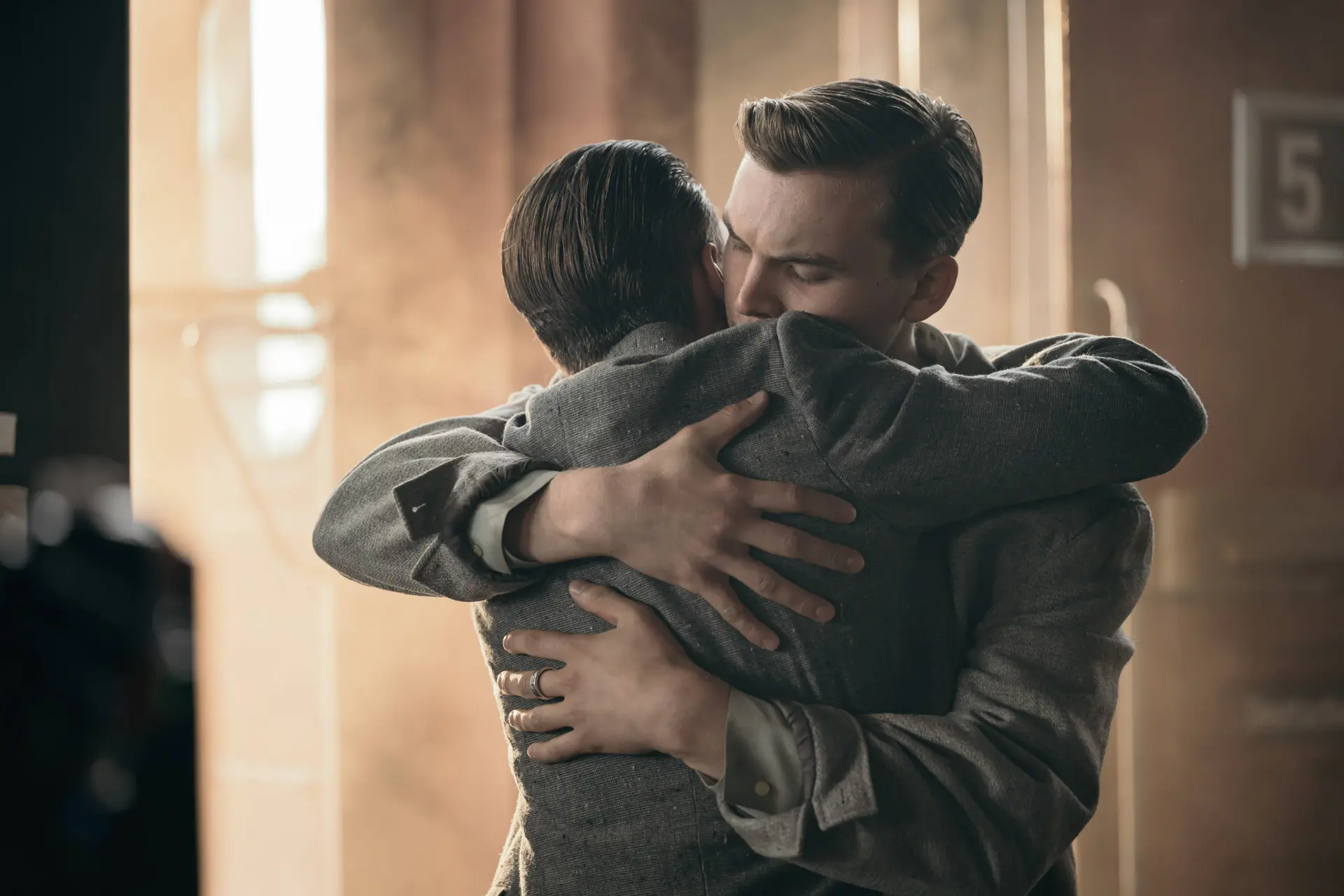 Recensie: 'Truth & Treason' – Een ingetogen oorlogsfilm met ongekende impact