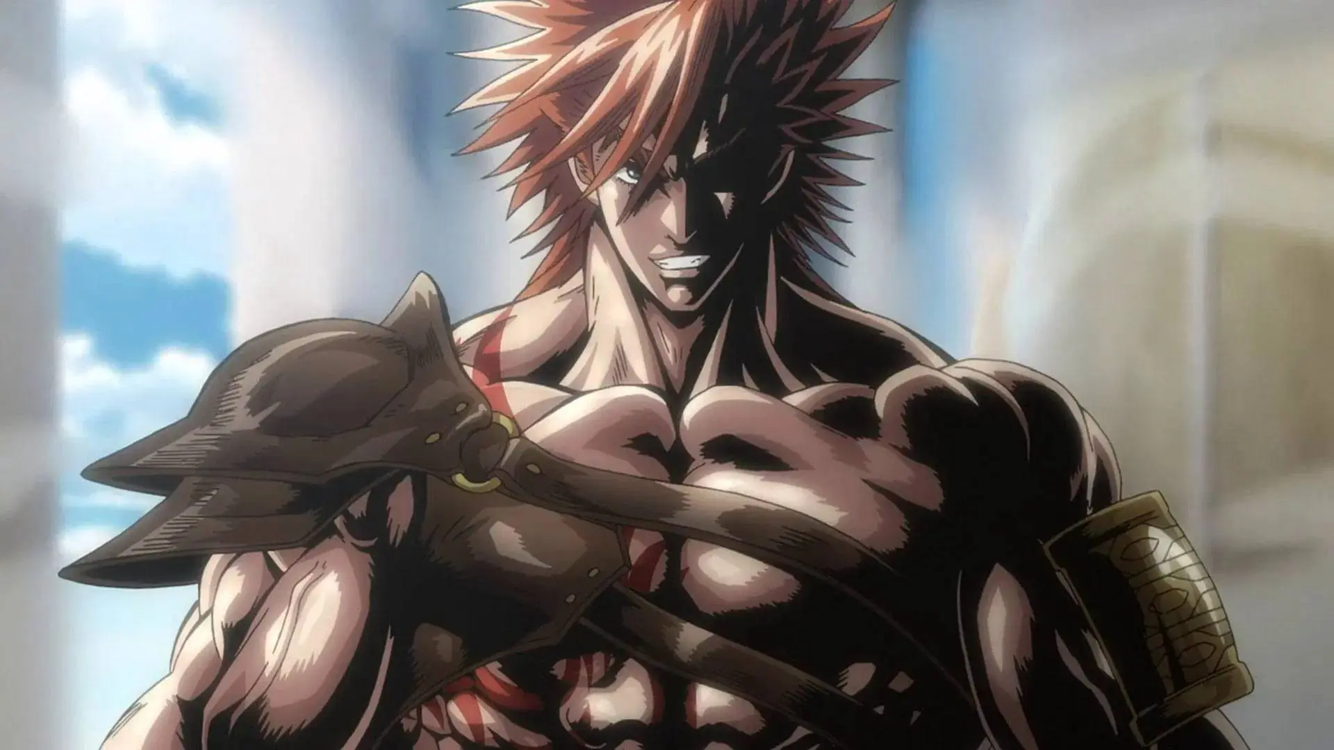 Netflix heeft met 'Record of Ragnarok' dé anime-hit van dit moment in huis