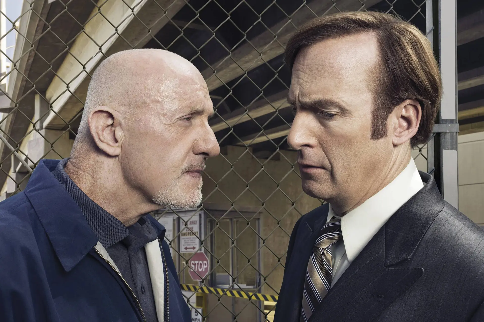 Bob Odenkirk staat open voor een terugkeer als Saul Goodman: "heeft mijn leven veranderd"