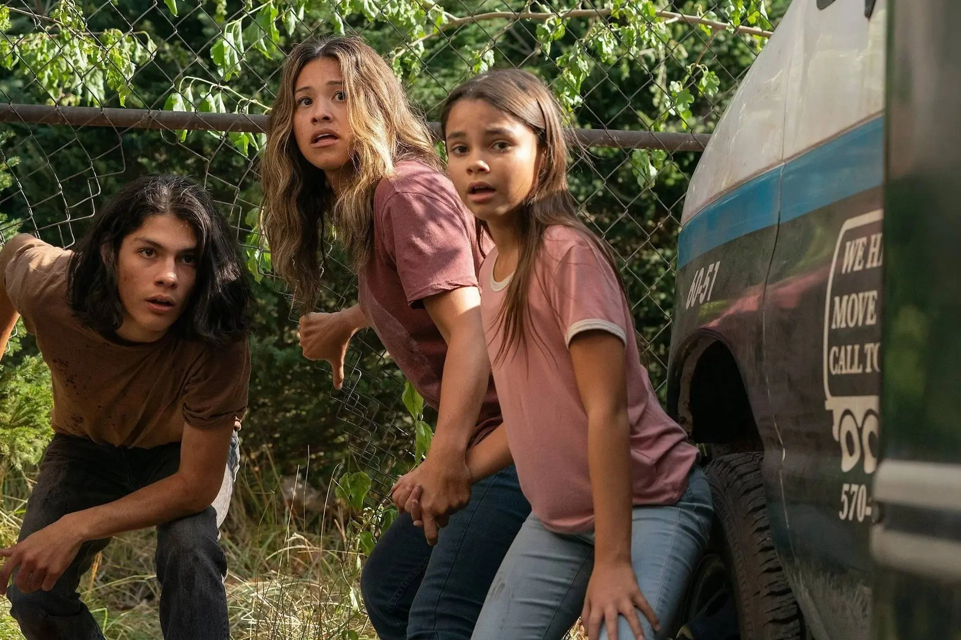 Apocalyptische Netflix-thriller laat zien hoe slaapgebrek de mensheid volledig vernietigt