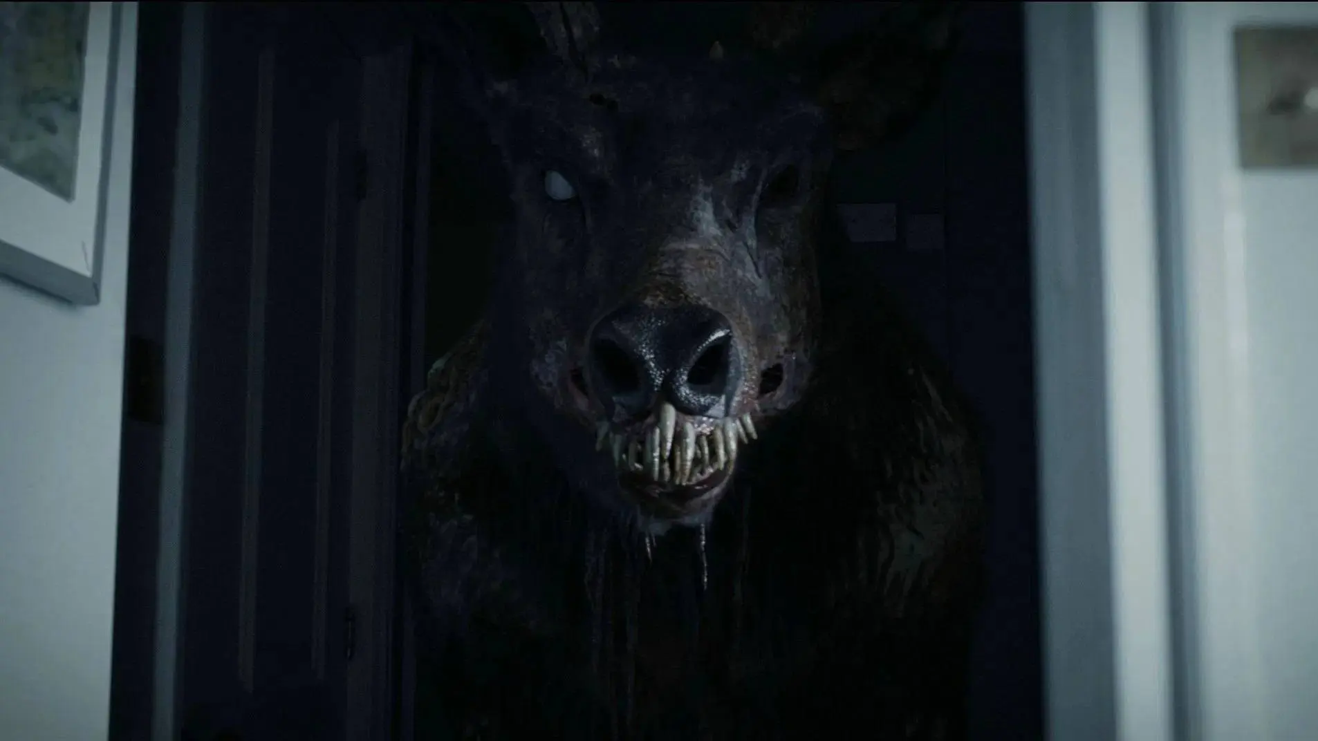 Absurde horrorfilm over een moordlustige Bambi vanaf vandaag thuis te zien