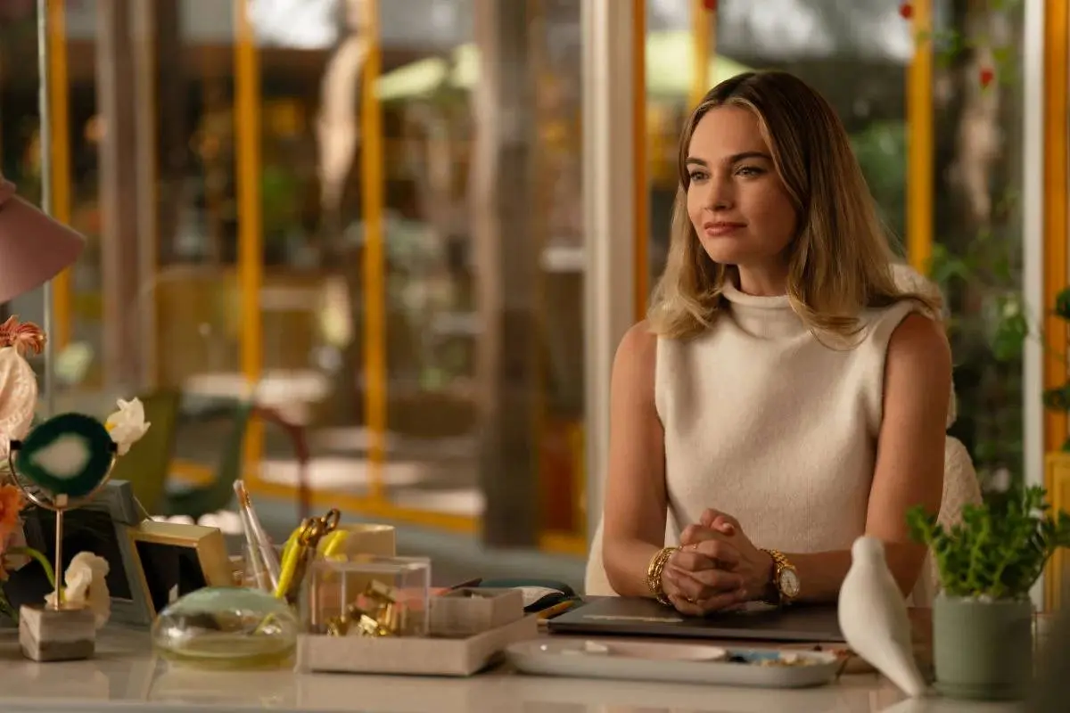 Waargebeurd drama over Bumble-oprichter Whitney Wolfe Herd komt naar Disney+