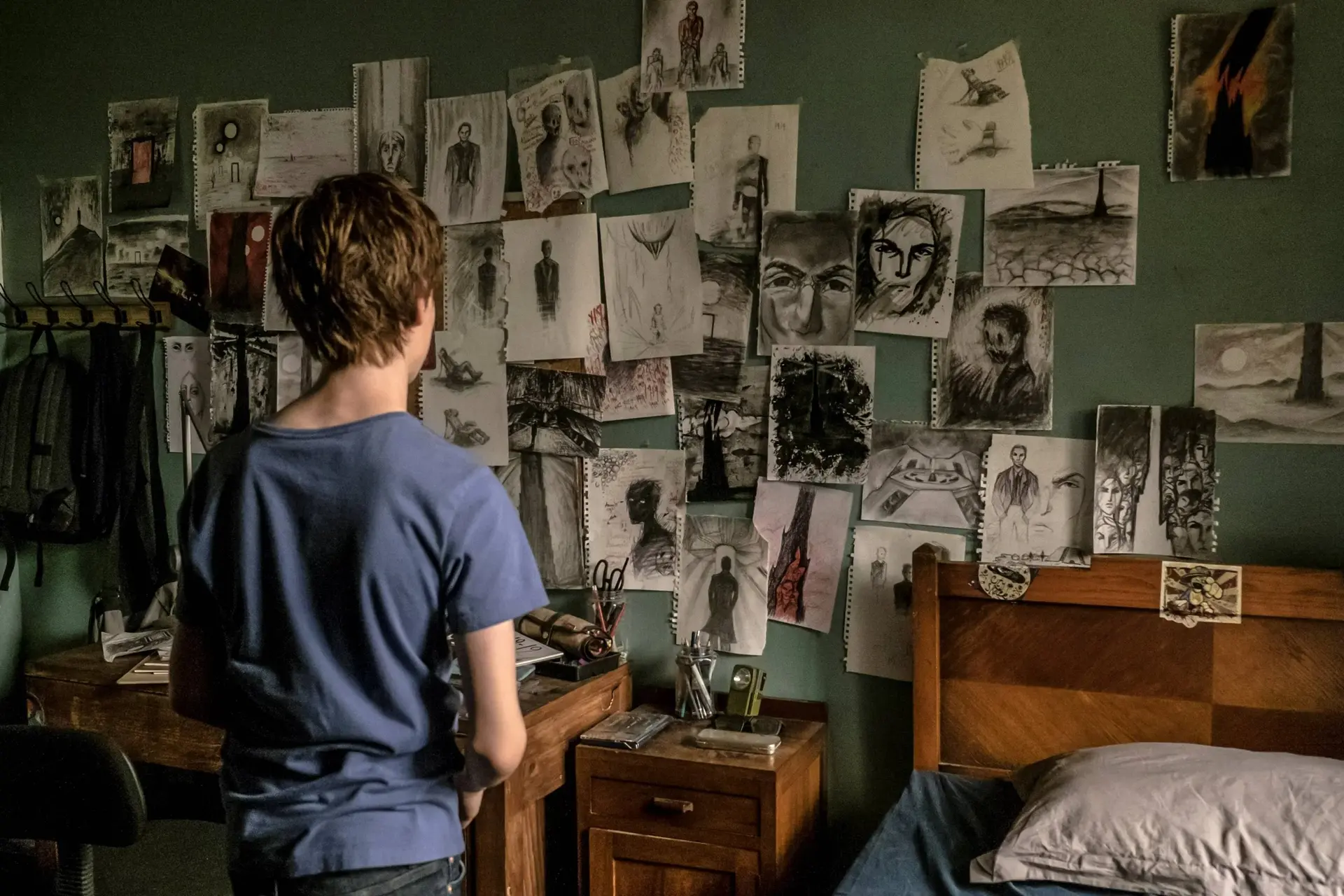 Volledig afgefakkelde Stephen King-verfilming krijgt vandaag een herkansing op Netflix