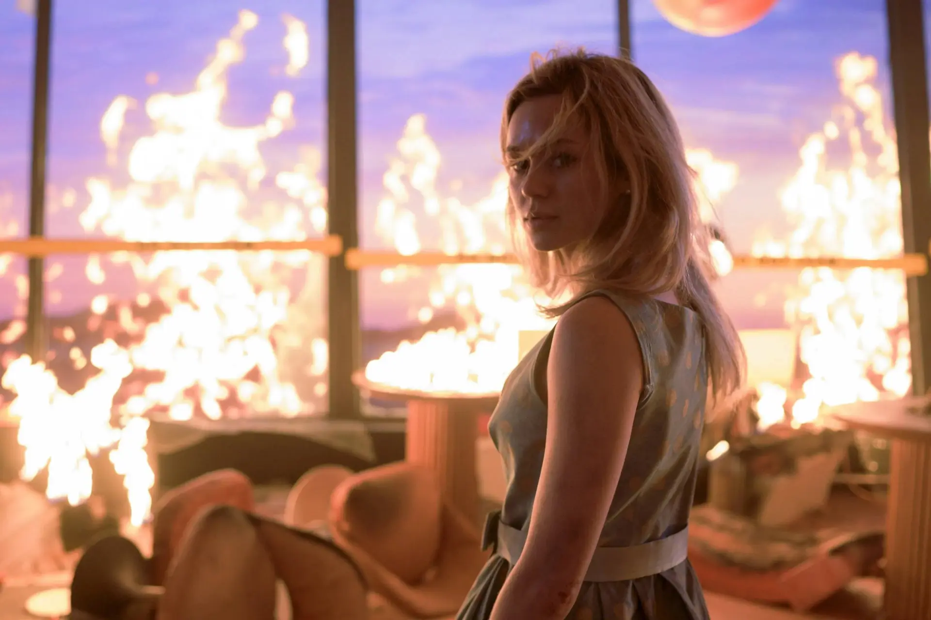 Netflix voegt deze week één van de bloederigste horrorfilms uit 2025 toe
