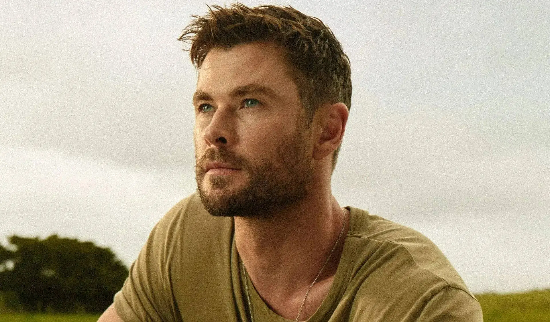 Chris Hemsworth zoekt zijn grenzen op in het tweede seizoen van 'Limitless'