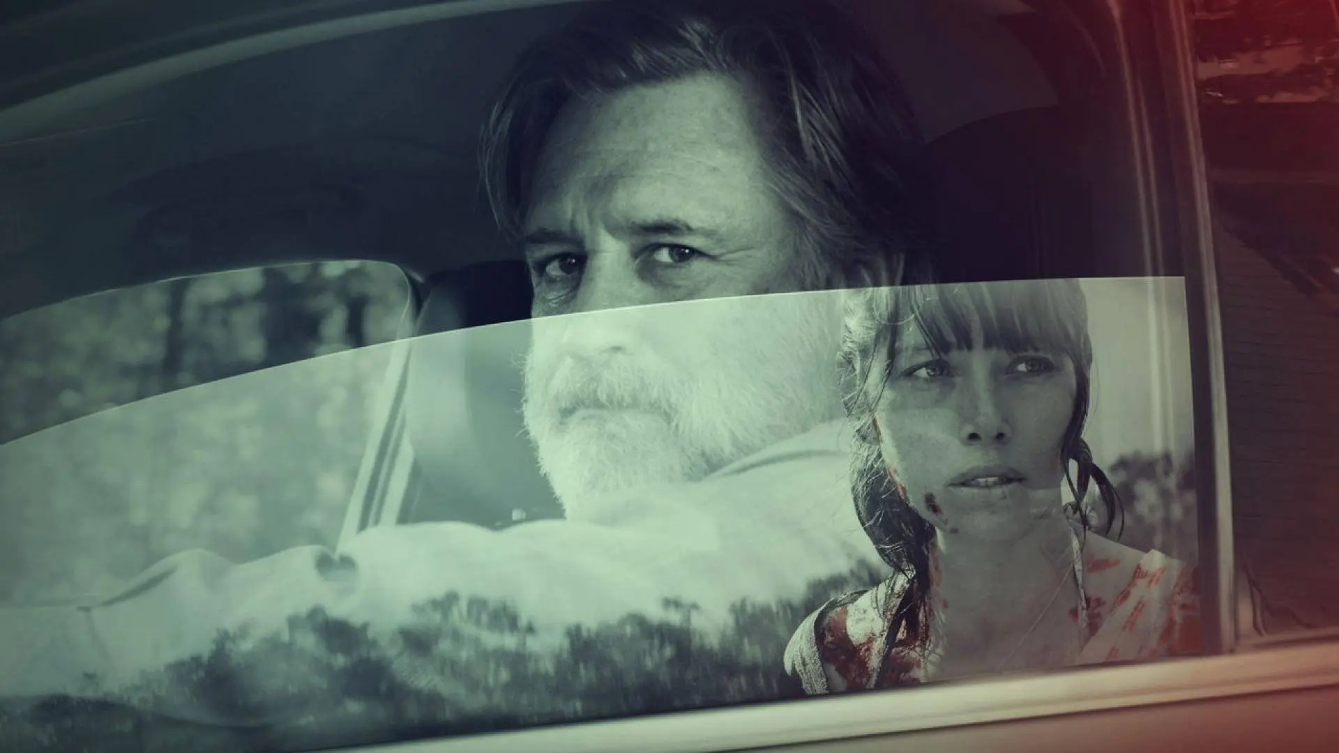 Deze psychologische misdaadserie met Jessica Biel is en blijft één van de betere op Netflix