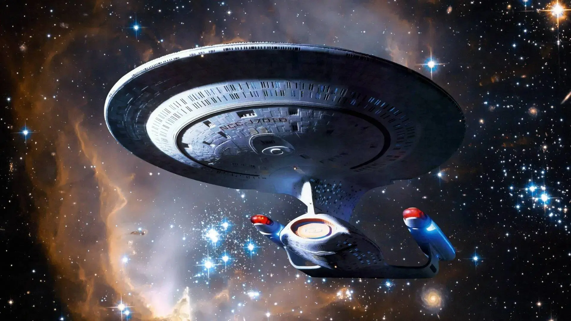 Simon Pegg onthult hoe bizar Quentin Tarantino’s nooit gemaakte 'Star Trek' was: "Krankzinnig"