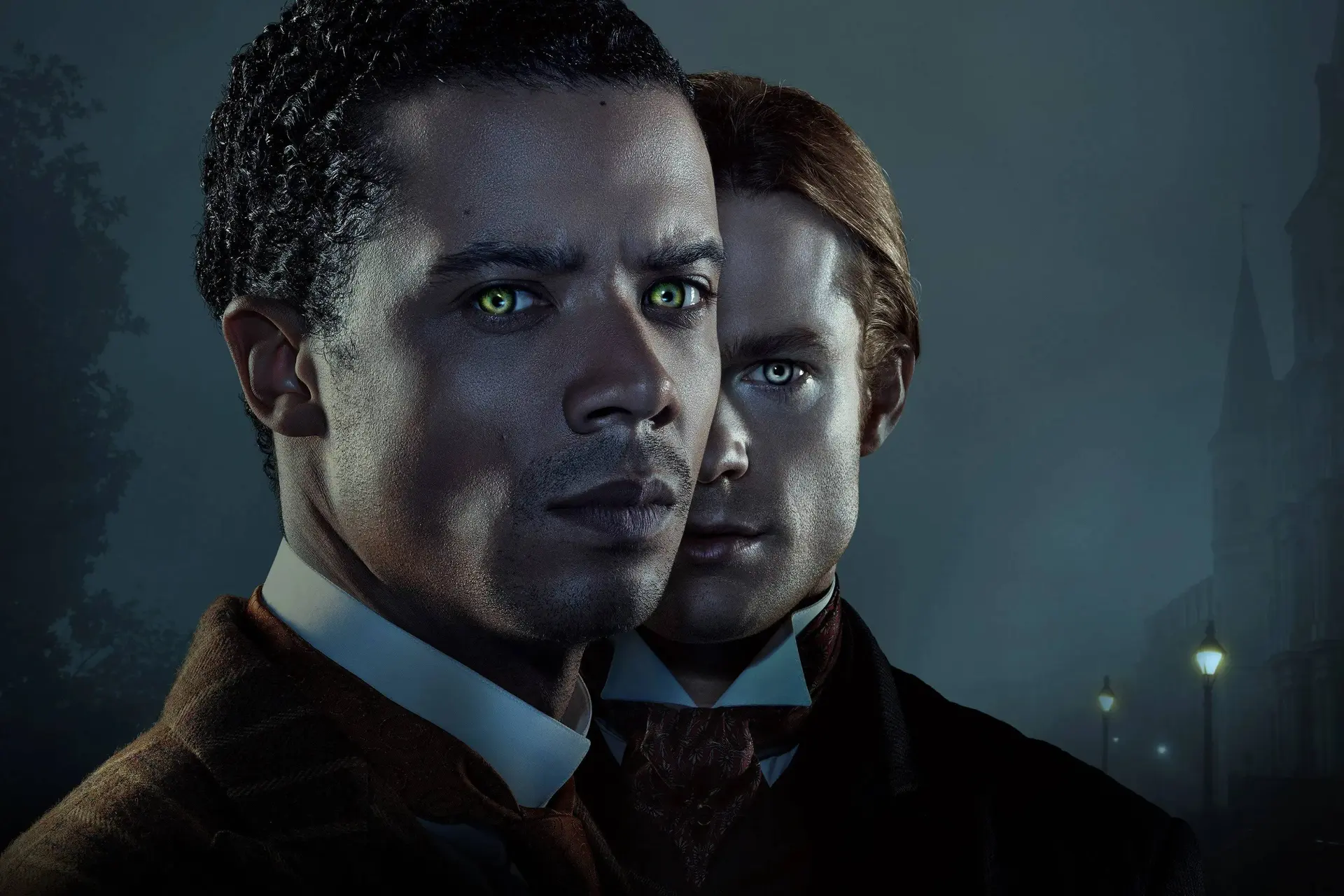 Netflix bevestigt releasedatum van 'Interview with the Vampire' én 'The Mayfair Witches'