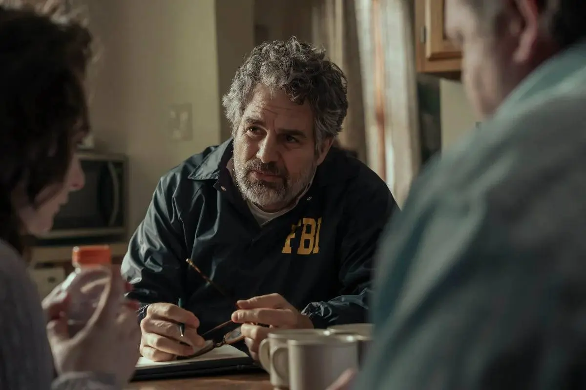 Mark Ruffalo leidt een FBI-taskforce in de officiële trailer van nieuwe HBO Max-serie 'Task'