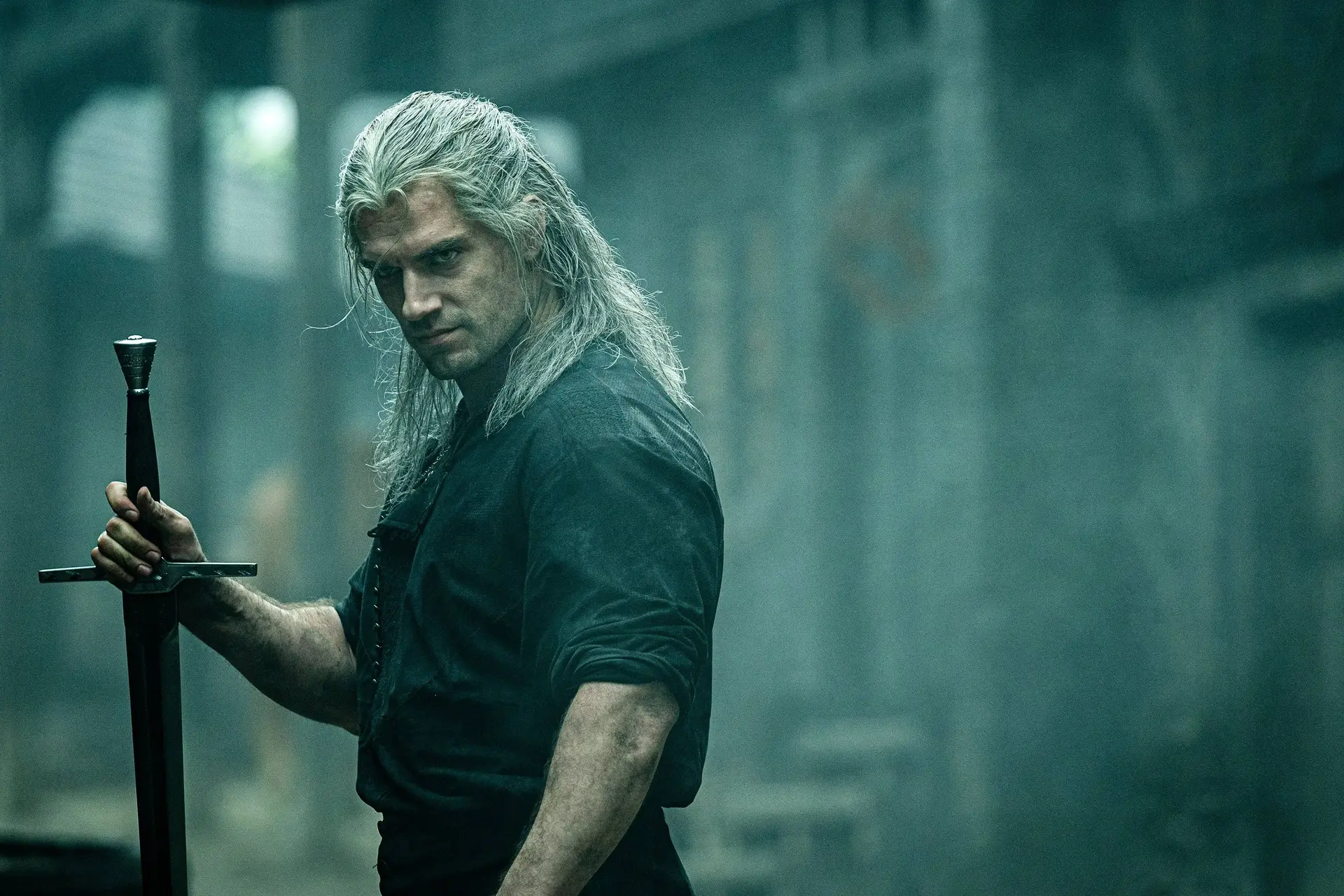 Henry Cavill raakt geblesseerd op de set van 'Highlander', opnames verschoven naar 2026